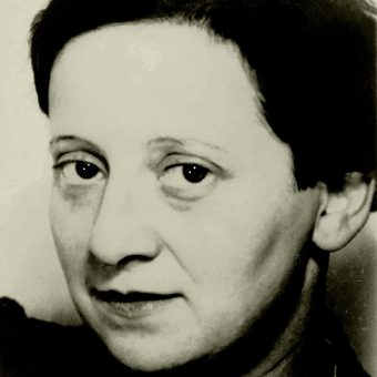The Artist Who Taught The Children In The Nazi Death Camps To Draw Their Dreams