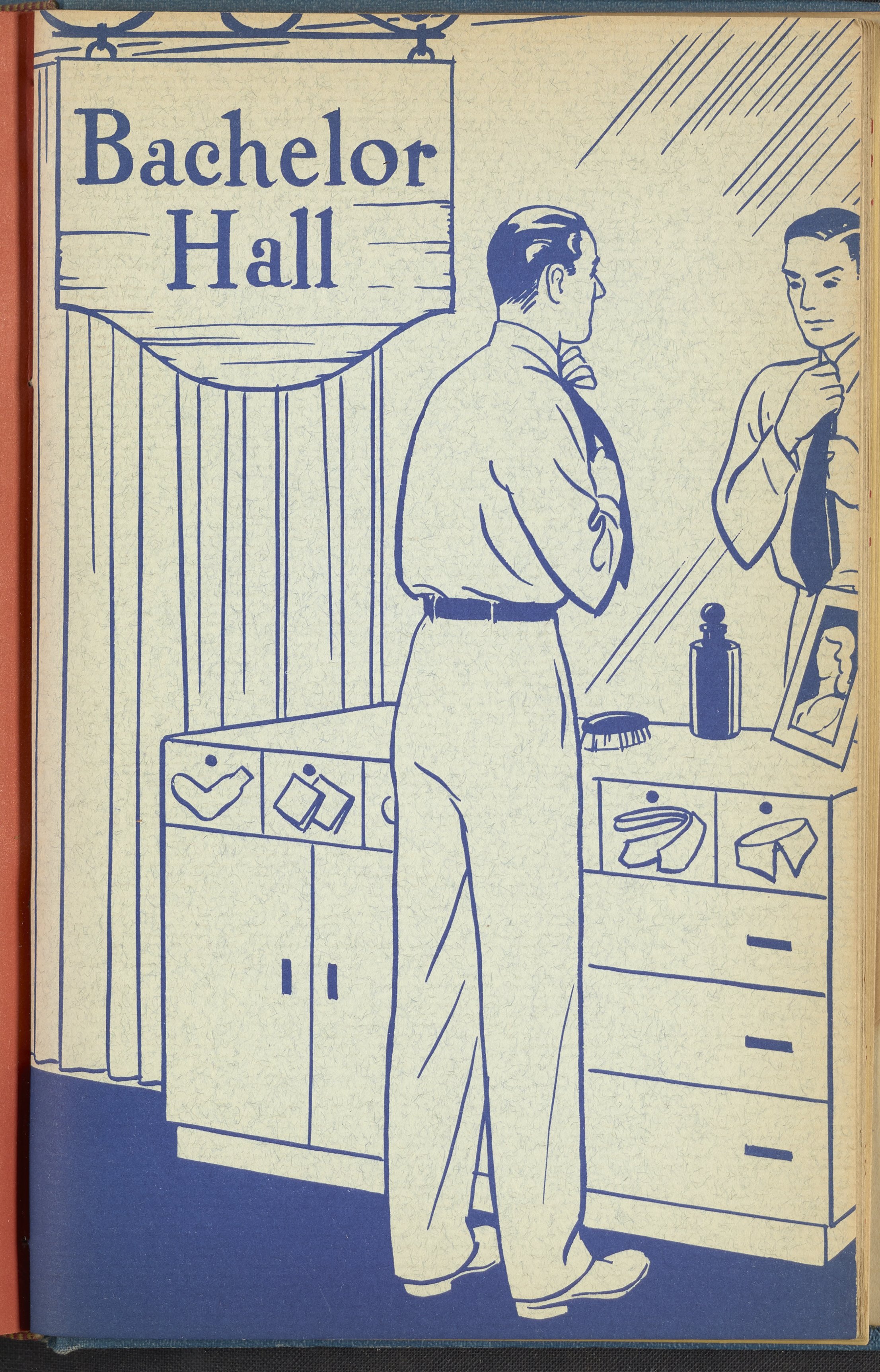 National Paint, Oil and Varnish Association, Inc home improvement 1940s